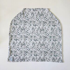 Copper Pearl Alta Multi-Use Cover OS Nursing Stroller Swaddle